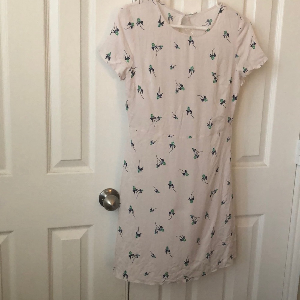 COPY - Free People Floral dress- 2
